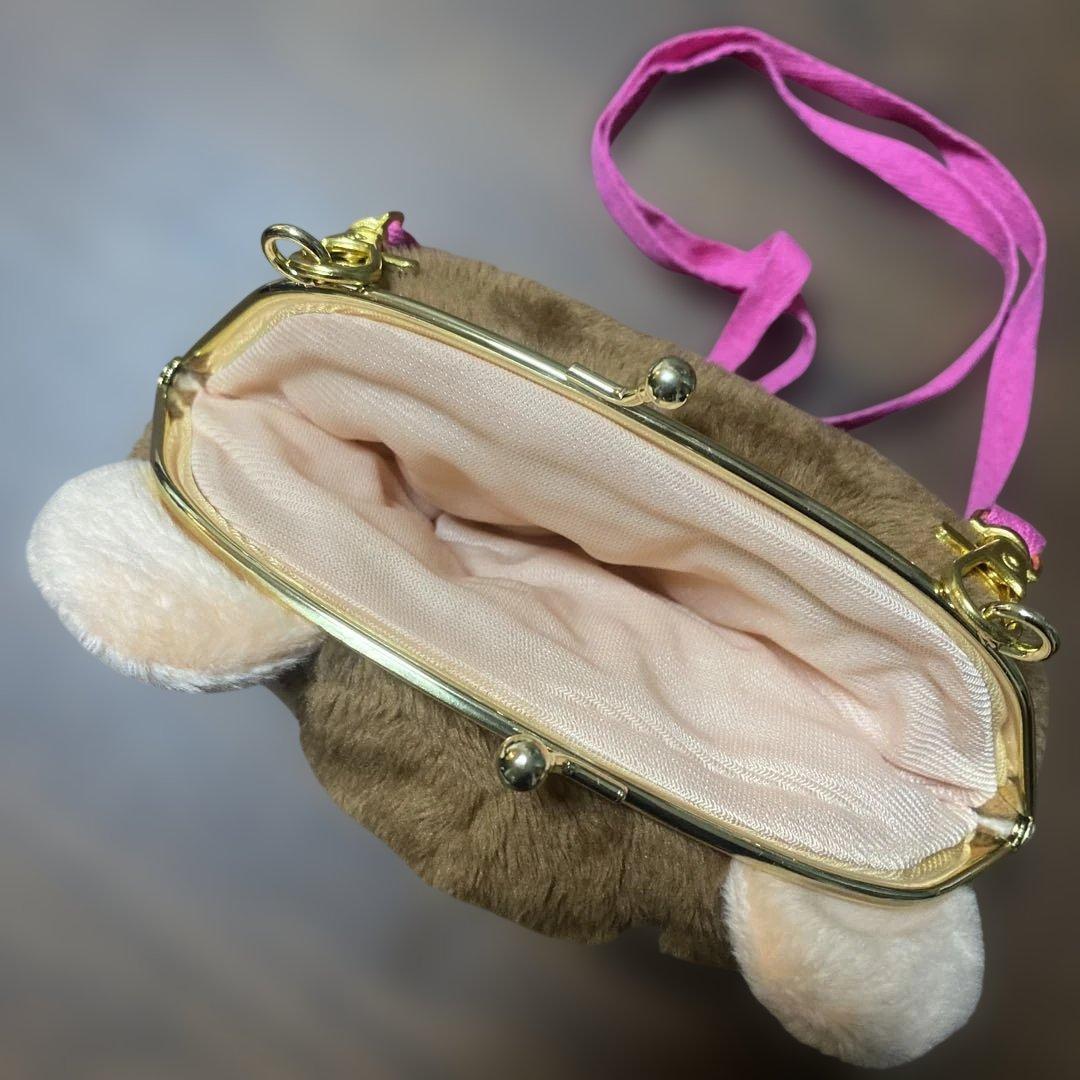 コレサワ れ子ちゃんがま口