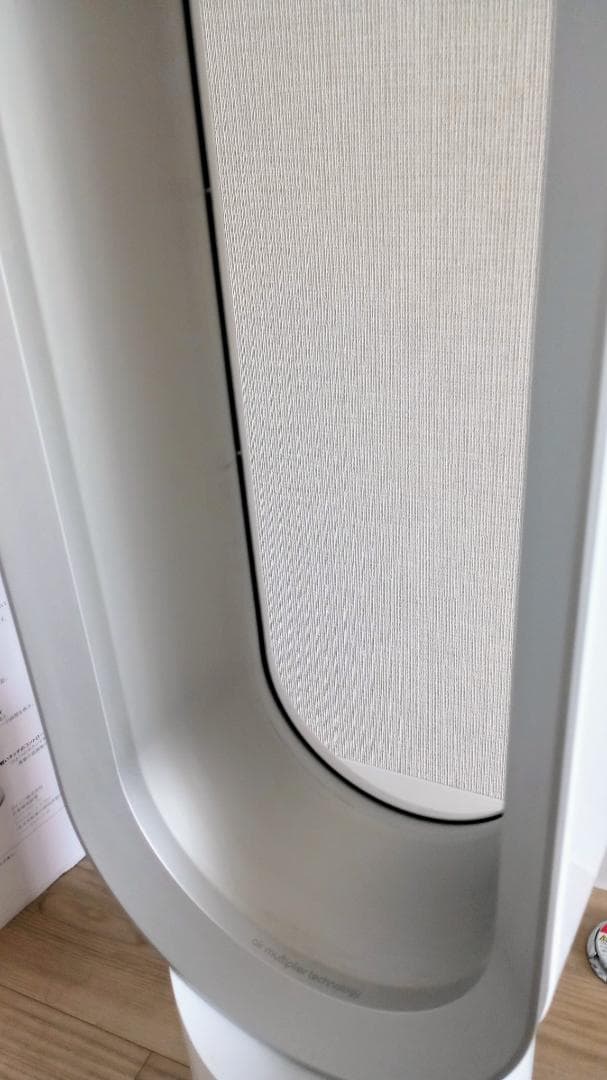 ぷちトマト様）ダイソン AM07 扇風機 リモコン付き 2021年製 動作確認済