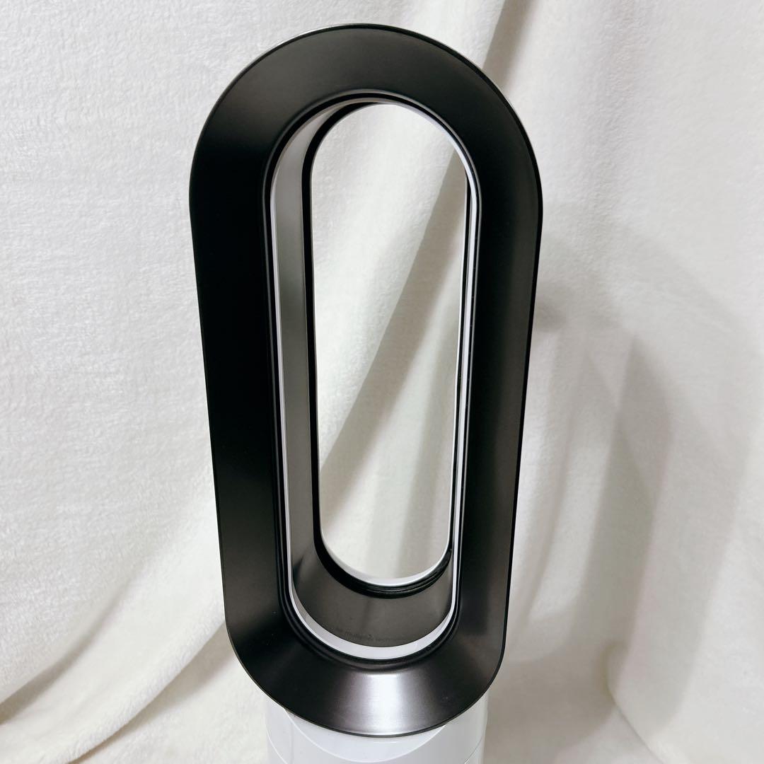 美品 Dyson ダイソン hot+cool 扇風機 AM09 2020年製