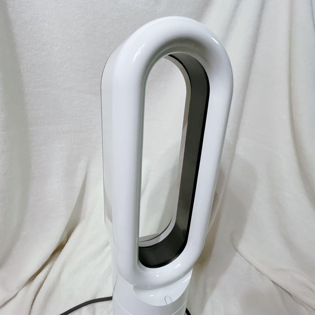 美品 Dyson ダイソン hot+cool 扇風機 AM09 2020年製
