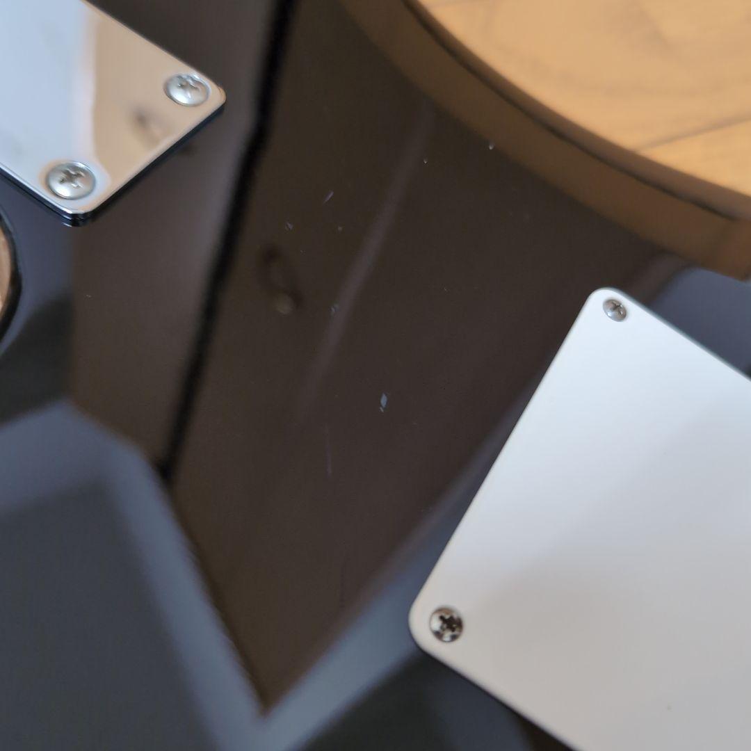 YAMAHA PAC112V Black ヤマハパシフィカ