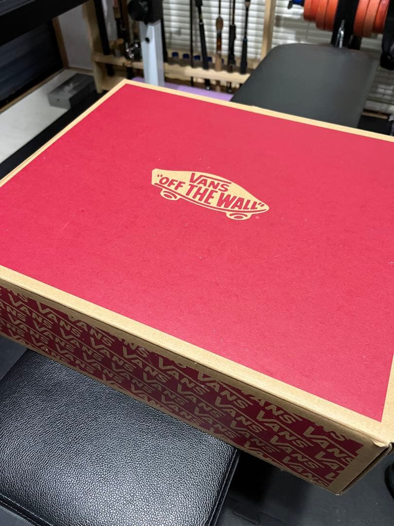 【極美品】 VANS バンズ スノーボード ブーツ 23-24 メンズ 25cm