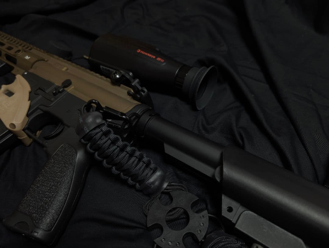 赤字出品【AI搭載高性能サーマルサイト】GTMedia AI15