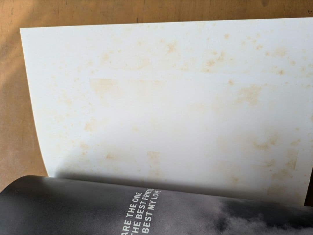 浜田省吾 パンフレット6冊まとめ売り - メルカリ