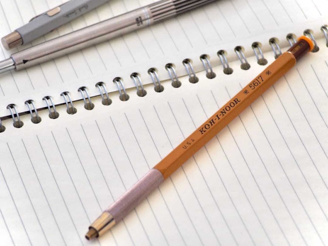 芯ホルダー まとめ売り コヒノール5617 コヒノール 芯ホルダー 2mm