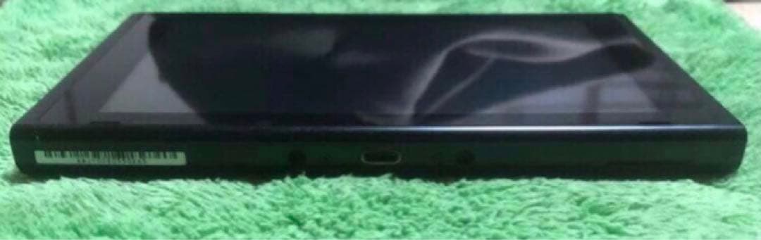 Nintendo Switch スイッチ 本体 旧型 未対策機 2017年製 ⑨