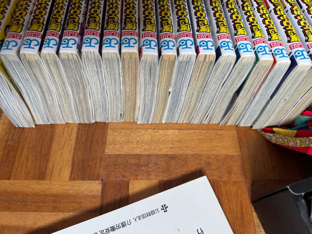 【k RIKUOさま専用】僕のヒーローアカデミア全42巻セット