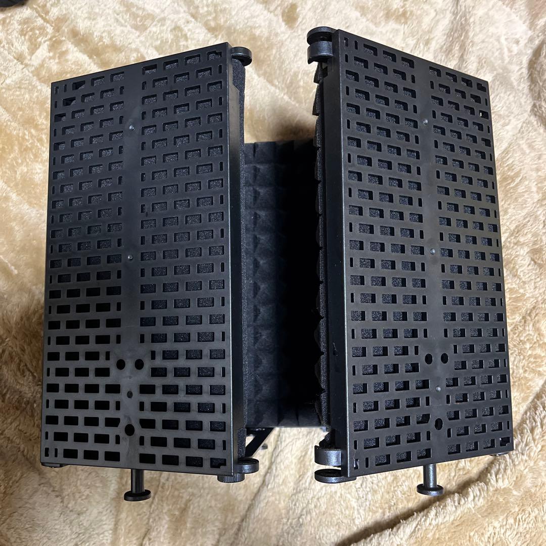 AG08 YAMAHA at4040 配線類 旧iPhone録音・配信セット