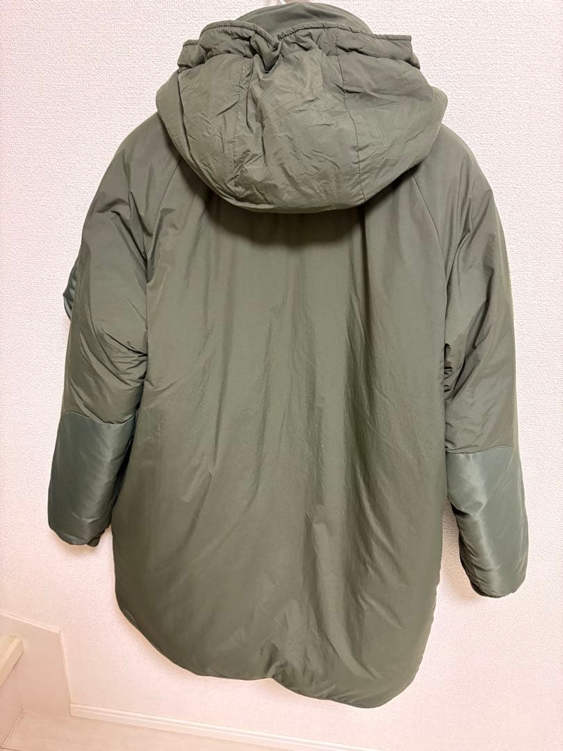 WILDTHINGS AVIREX ハッピージャケット ワイルドシングスM 美品