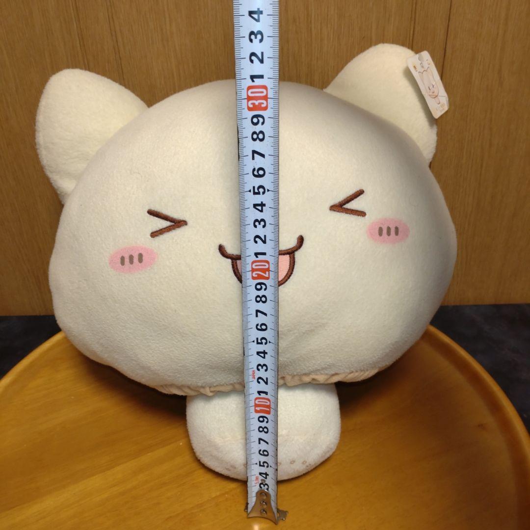 きねこ　三月八日　特大