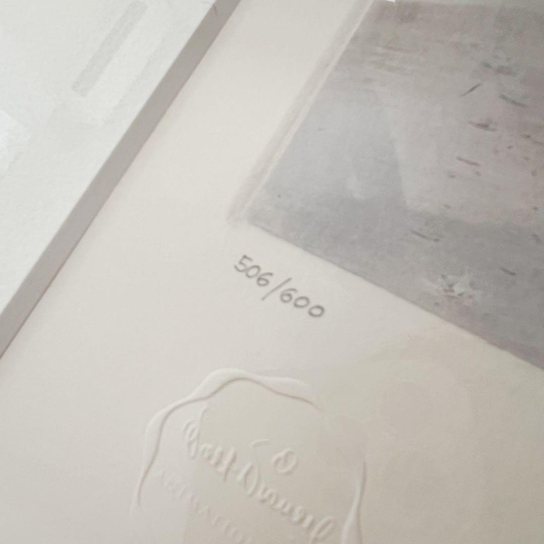 希少】マーク・デイヴィス ティンカーベル 絵画 アクアチント - メルカリ