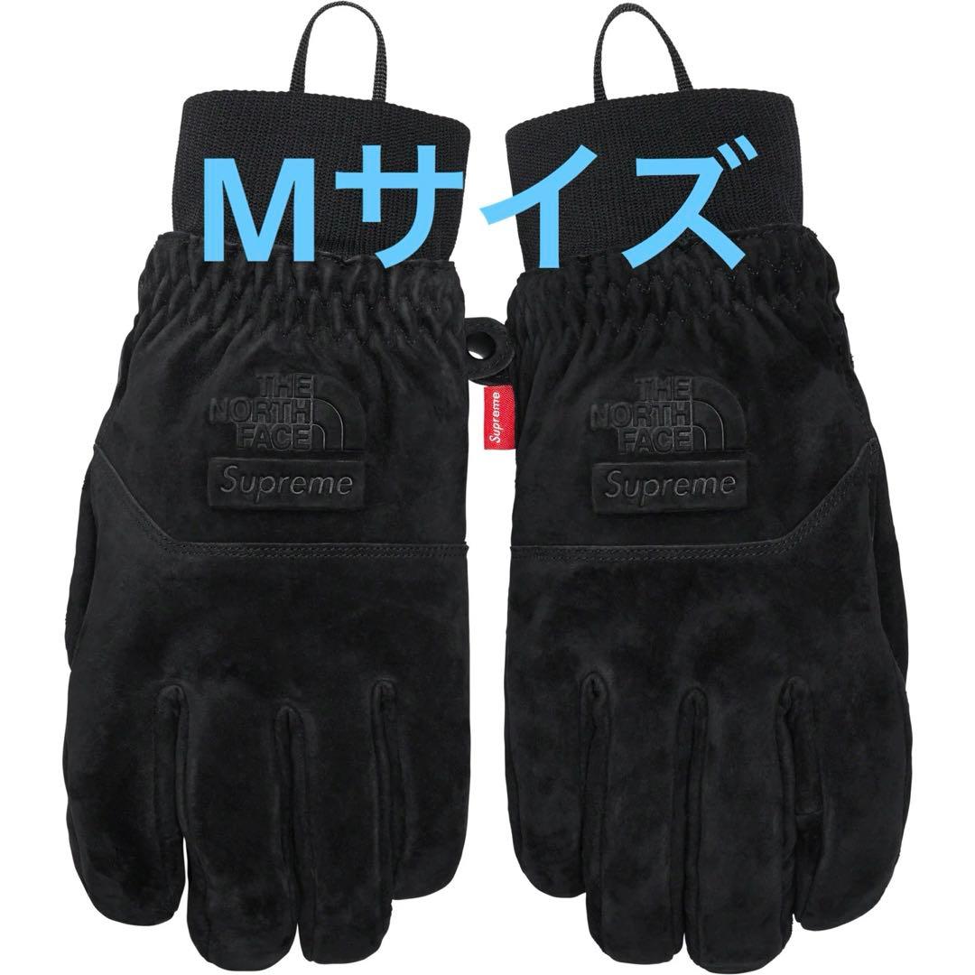 Supreme x The North Face Winter Glove