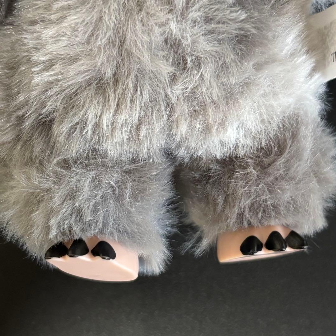 ラブブ　シークレット エナジー 正規品認証可能