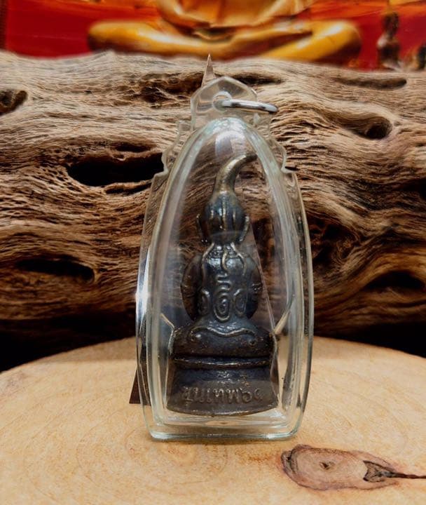 グレートマスターからの小型強力精霊ンガンお守り！ プラクルアン 魅惑