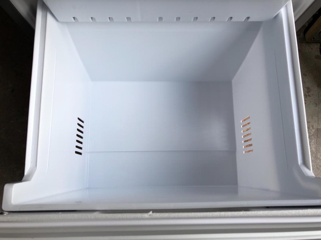 全国送料無料 日立 冷蔵庫 2020年 315L R-V32KV 3ドア 右開き