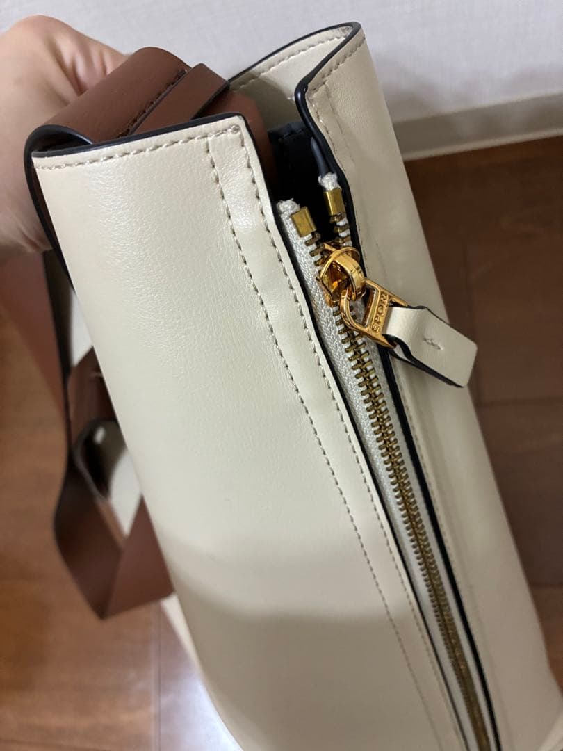 ROPE バッグ ROPÉ E'POR Y BAG Shoulder L