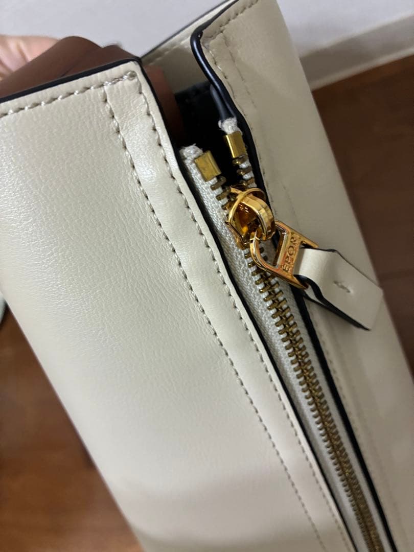 ROPE バッグ ROPÉ E'POR Y BAG Shoulder L