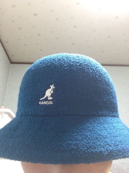 カンゴール ハット サイズ XL GADORO着用 - メルカリ