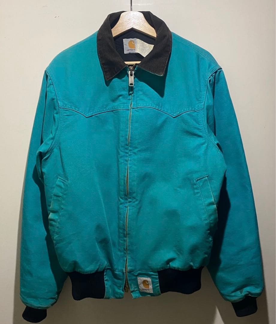 Carhartt サンタフェジャケットmサイズ