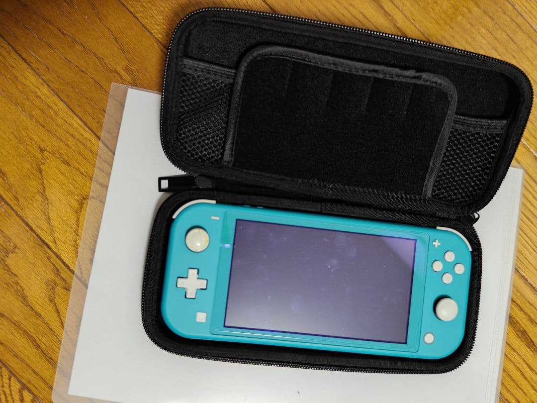 Nintendo Switch （有機ELモデル） & Lite 2台セット