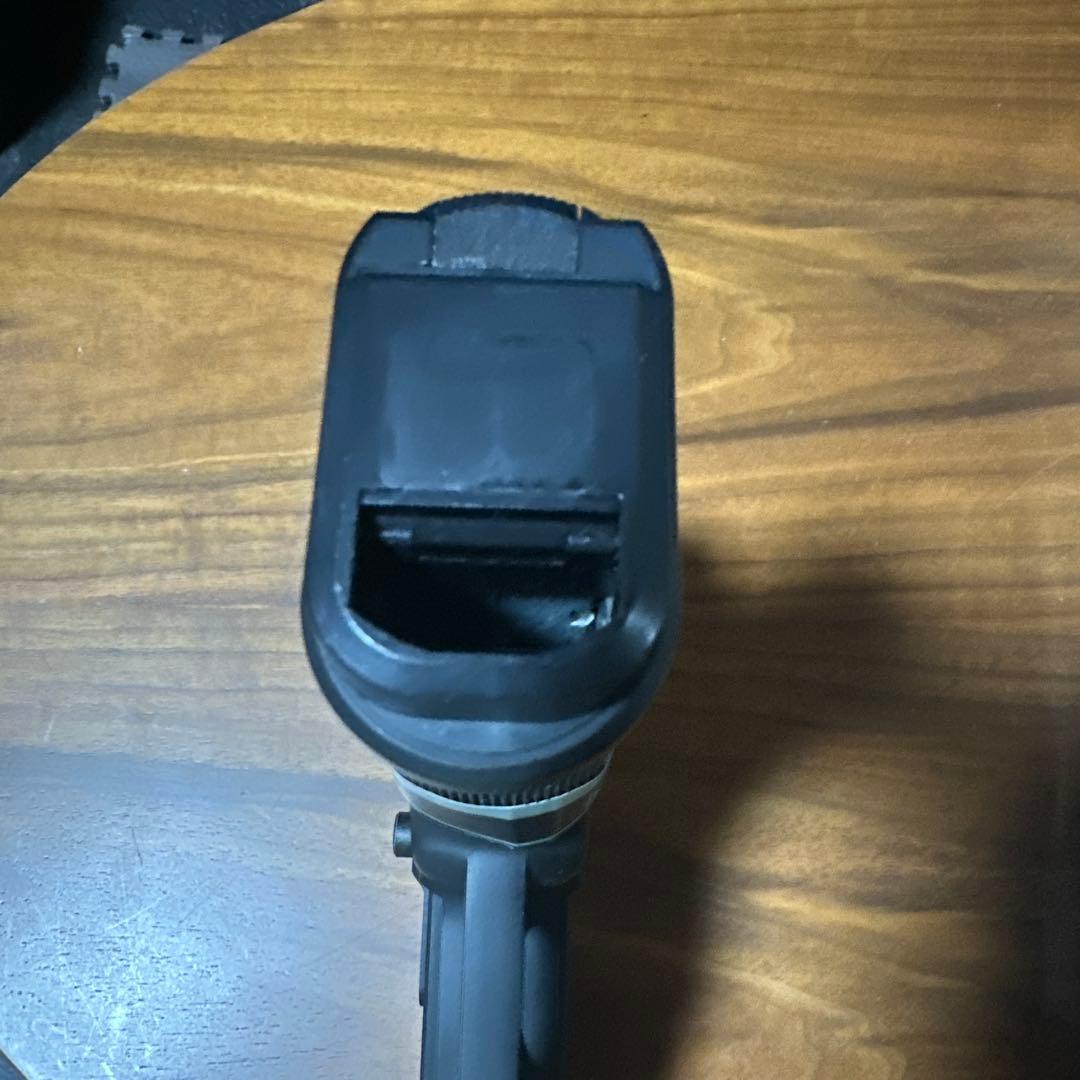 東京マルイ電動ガンハイキャパe、バッテリーセット