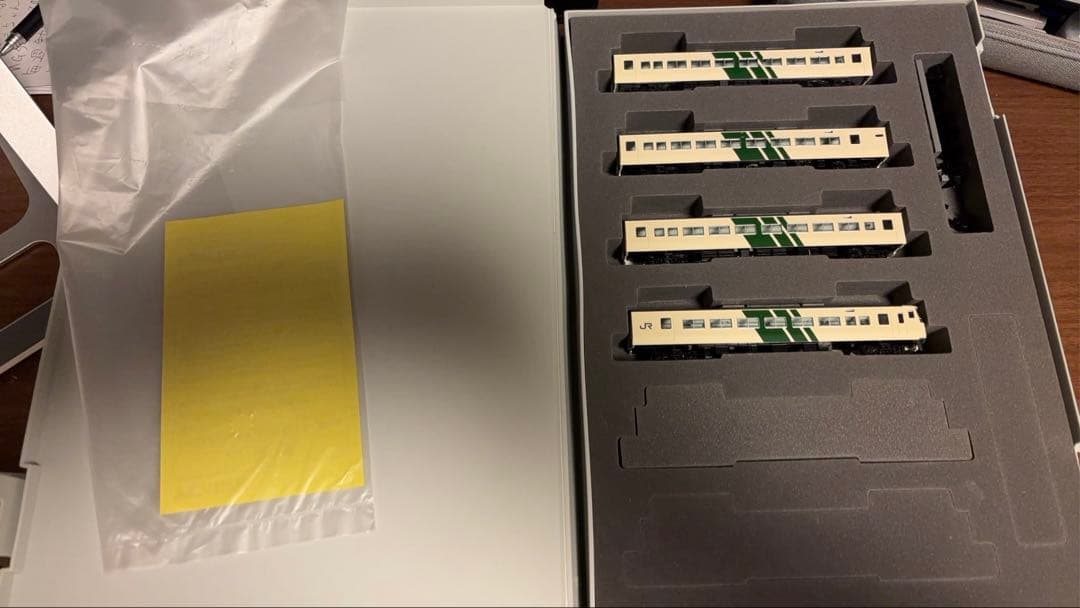 【動力OK・ジャンク】TOMIX 185系 踊り子 スカート強化型 9両セット