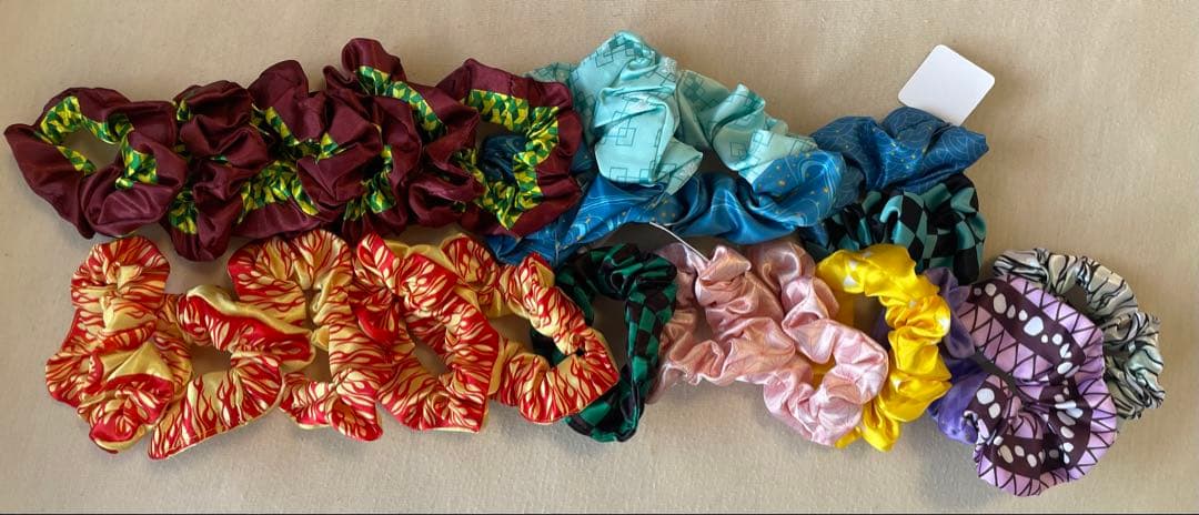 鬼滅の刃 グッズ まとめ売り