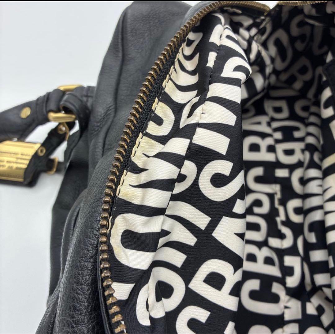 バッグ MARC JACOBS archive bag shoulder 00s y2k