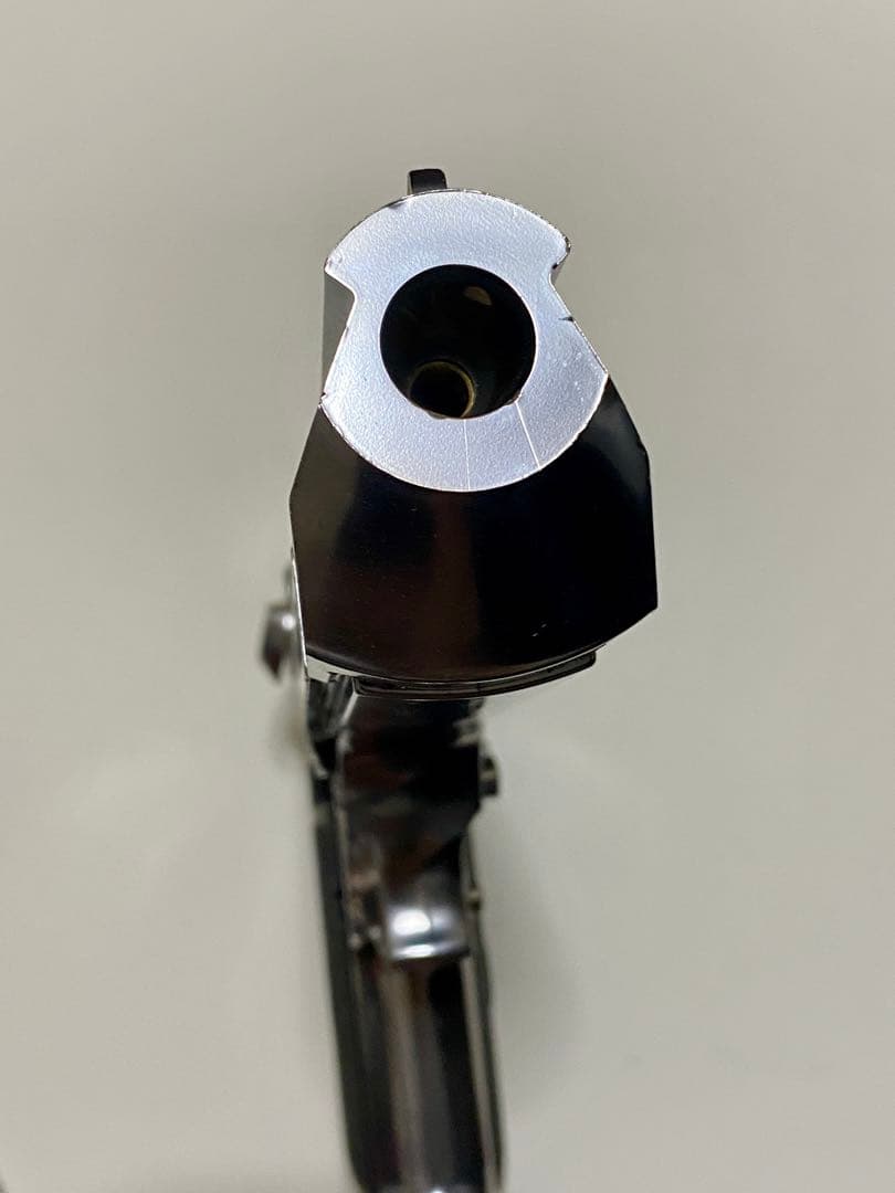 外観難あり　東京マルイ　デザートイーグル　新型　ガスブロ