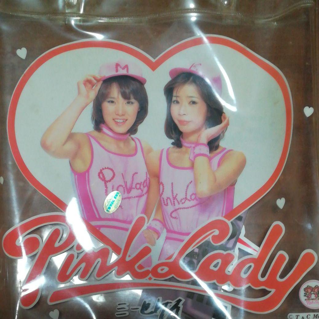 ピンクレディービニールバッグ ビニールバッグ ピンク」の人気商品一覧