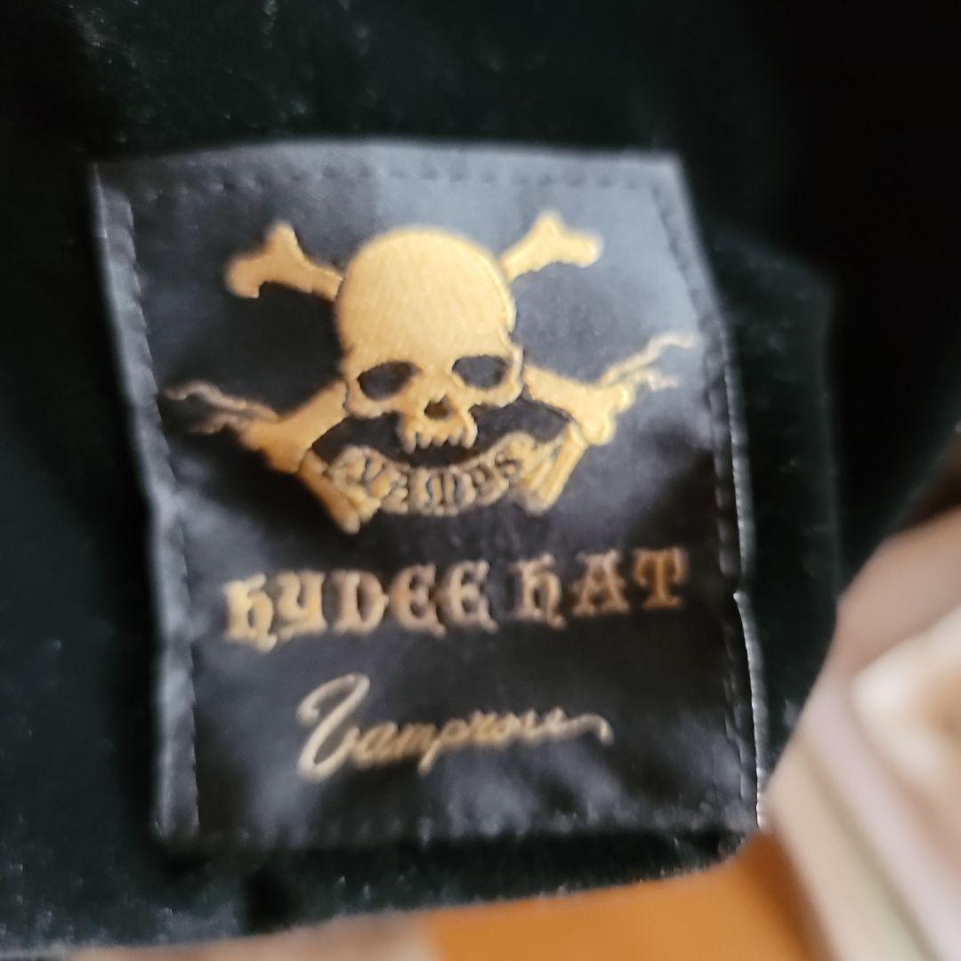 HYDE ハット タレントグッズ
