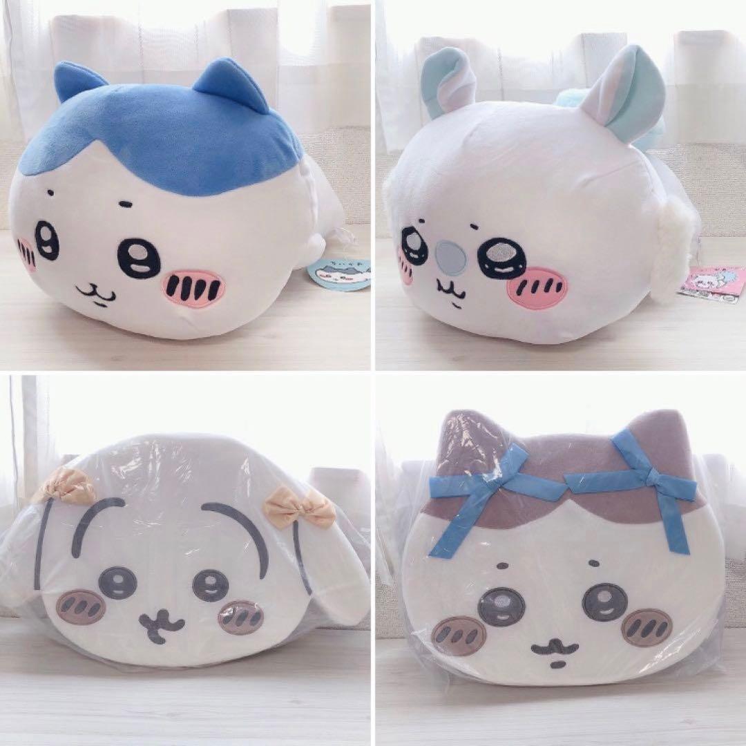 【まとめ売り】ちいかわ 一番くじ ぬいぐるみ グッズ