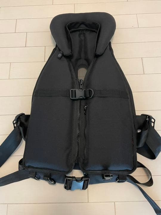 ナゴンスタンス 美品 ペイント ワイドパンツ ビッグシルエット マルチ