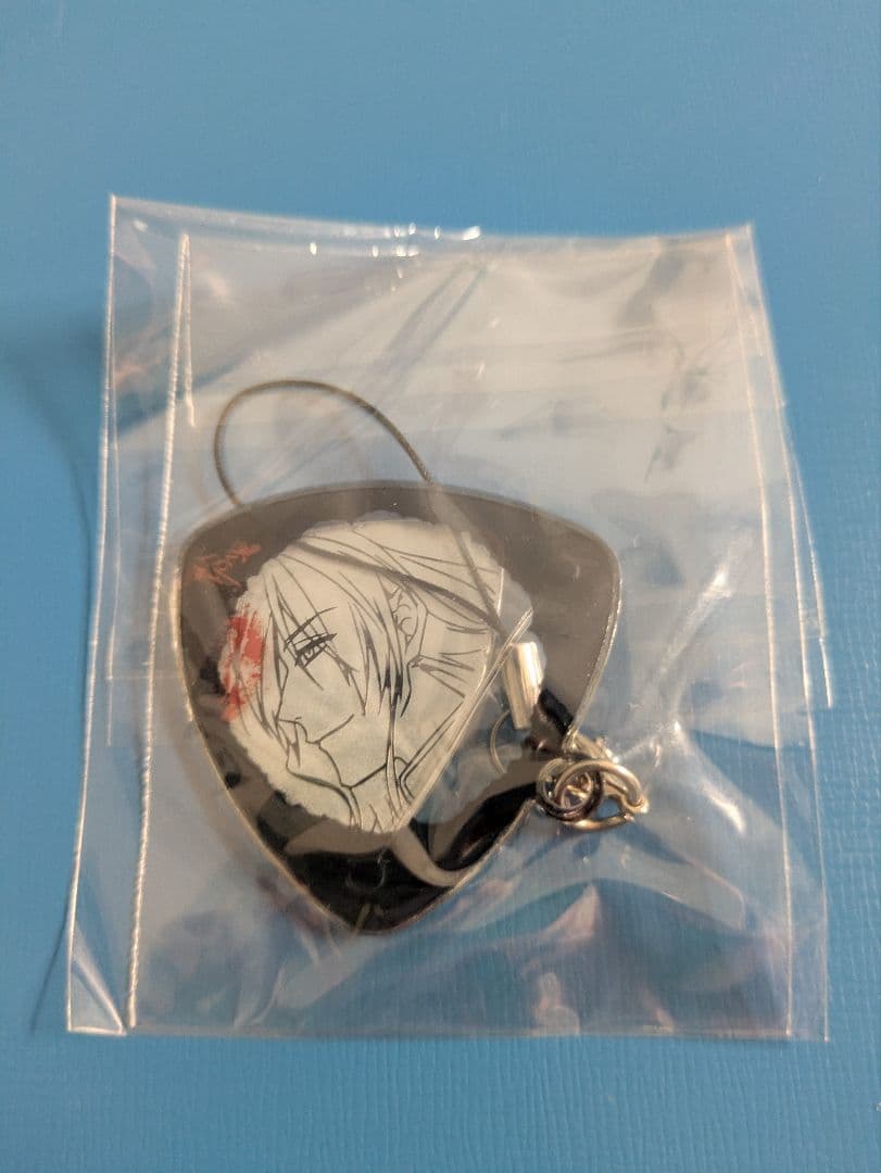 DYNAMIC CHORD ダイナー 時明　リミライ　サインピック　シルバー