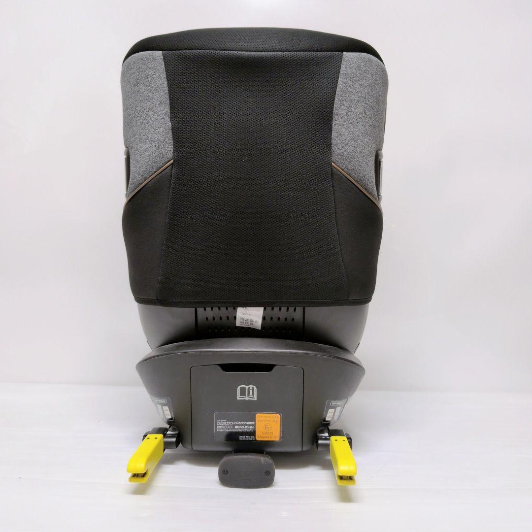 まさき　アップリカ　クルリラ　プロテクト チャイルドシート