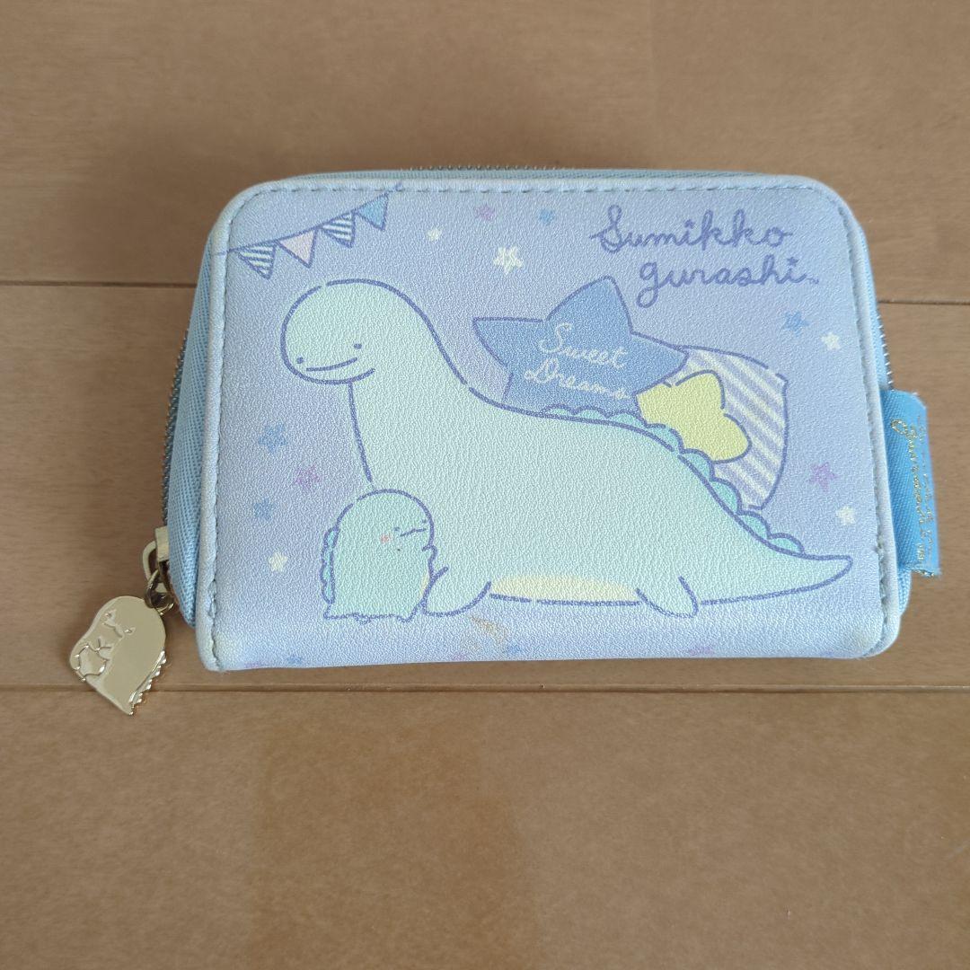 すみっコぐらし　とかげ　セット