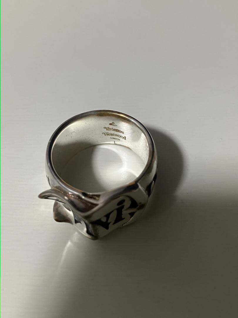 Vivienne Westwood リング 指輪