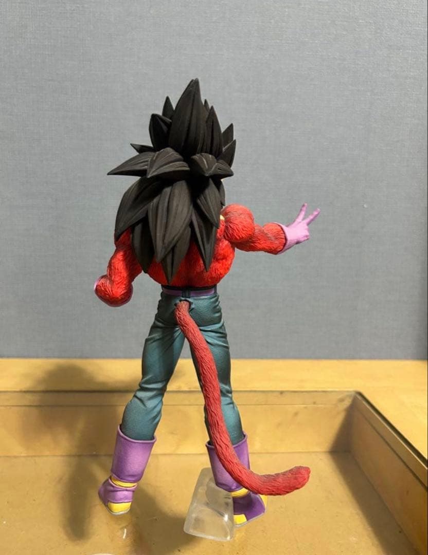 グレイテストサイヤン A賞 B賞 C賞 セット