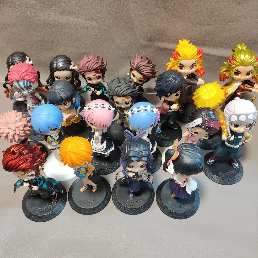 キューポスケットまとめ売り