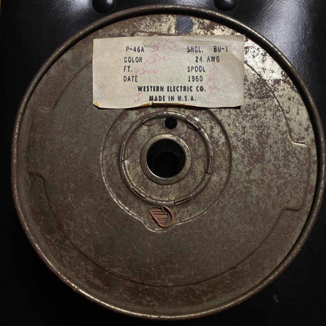 ライントランス　パッシブバッファー　telefunken oep neve