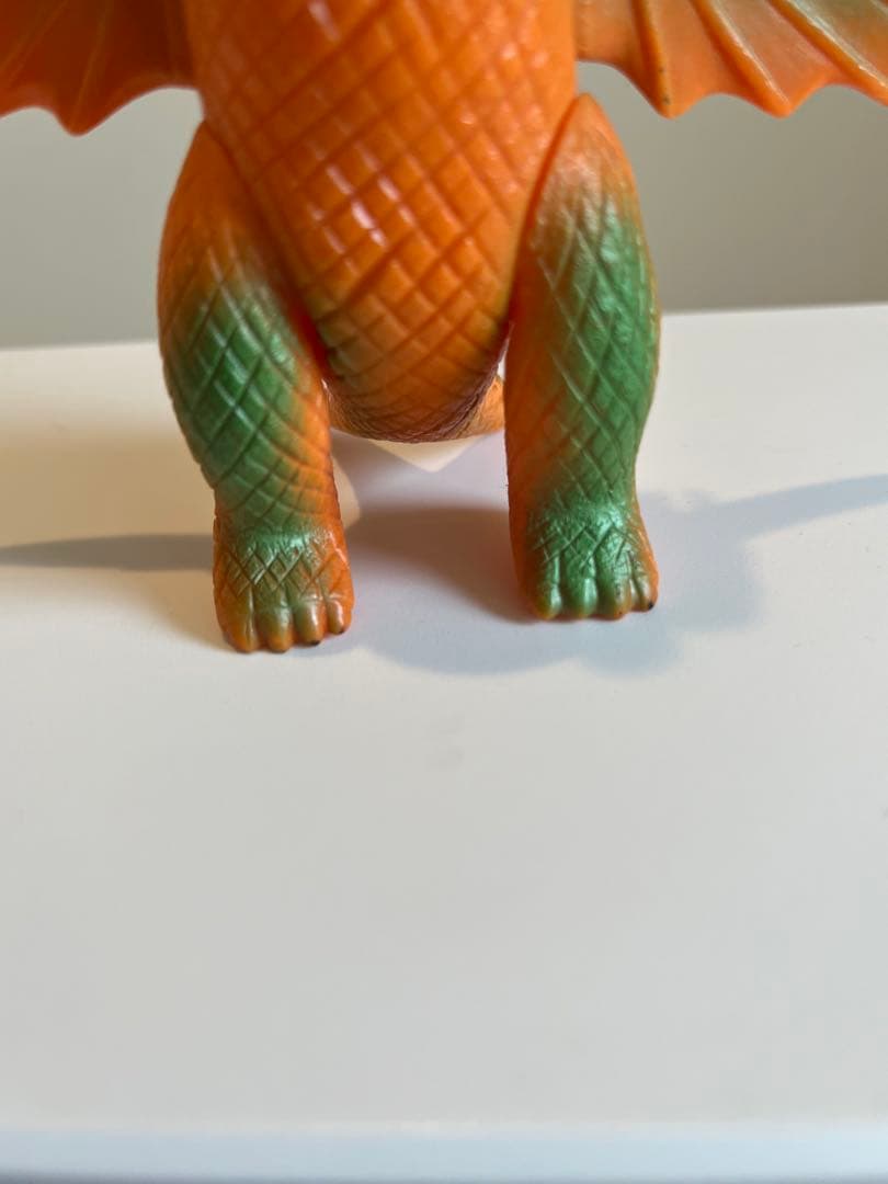 nerazzurri様専用 ブルマァク キングギドラ