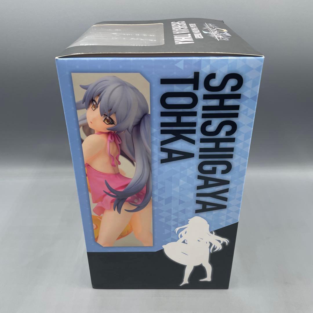 未開封 獅子ヶ谷桐花 色変えVer. 1/7 フィギュア - メルカリ