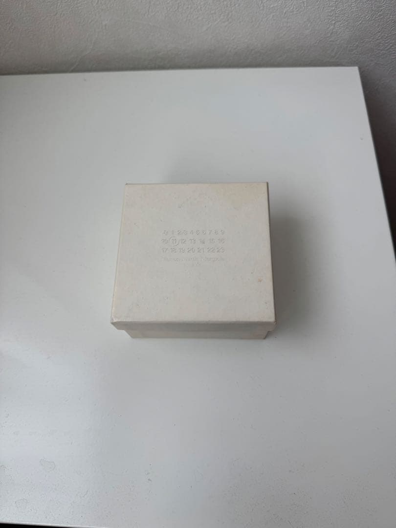 Maison Martin Margiela バングル