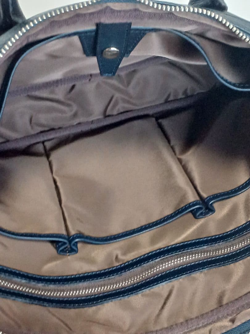 専用です！　　新品　万双　シモーネシングル天ファスナー 　定価52800円