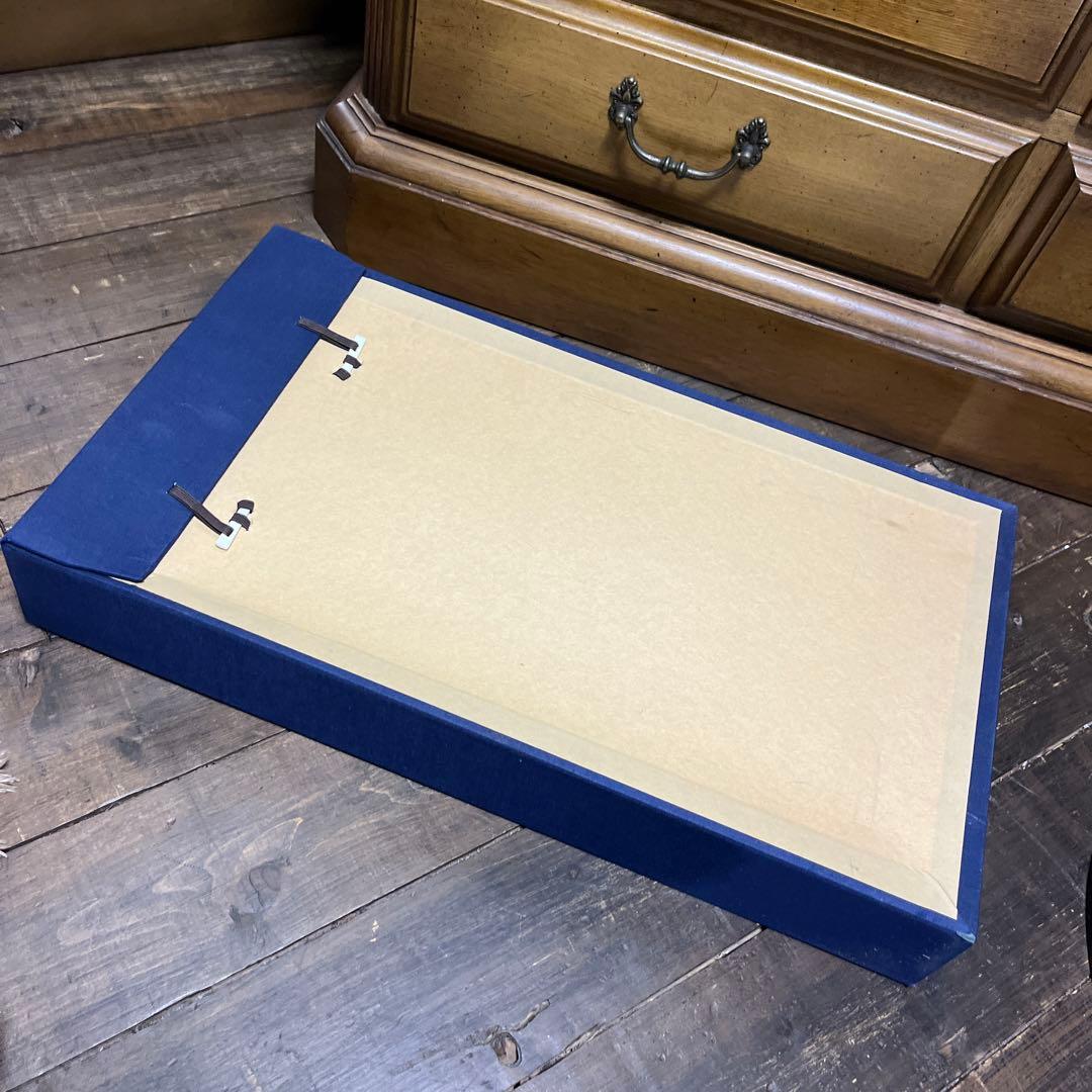 澁川矗 【うめ】 真作保証 しぶかわなおし