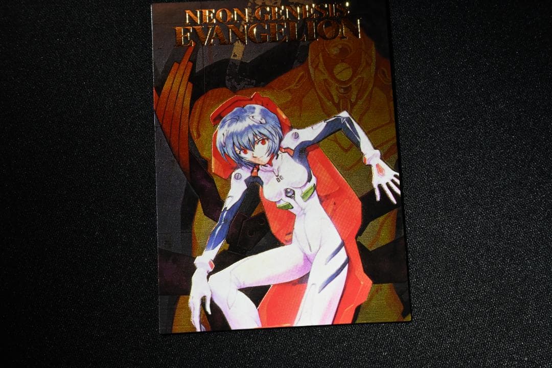 新世紀エヴァンゲリオン カードダスマスターズ2 SP3 初版 - メルカリ