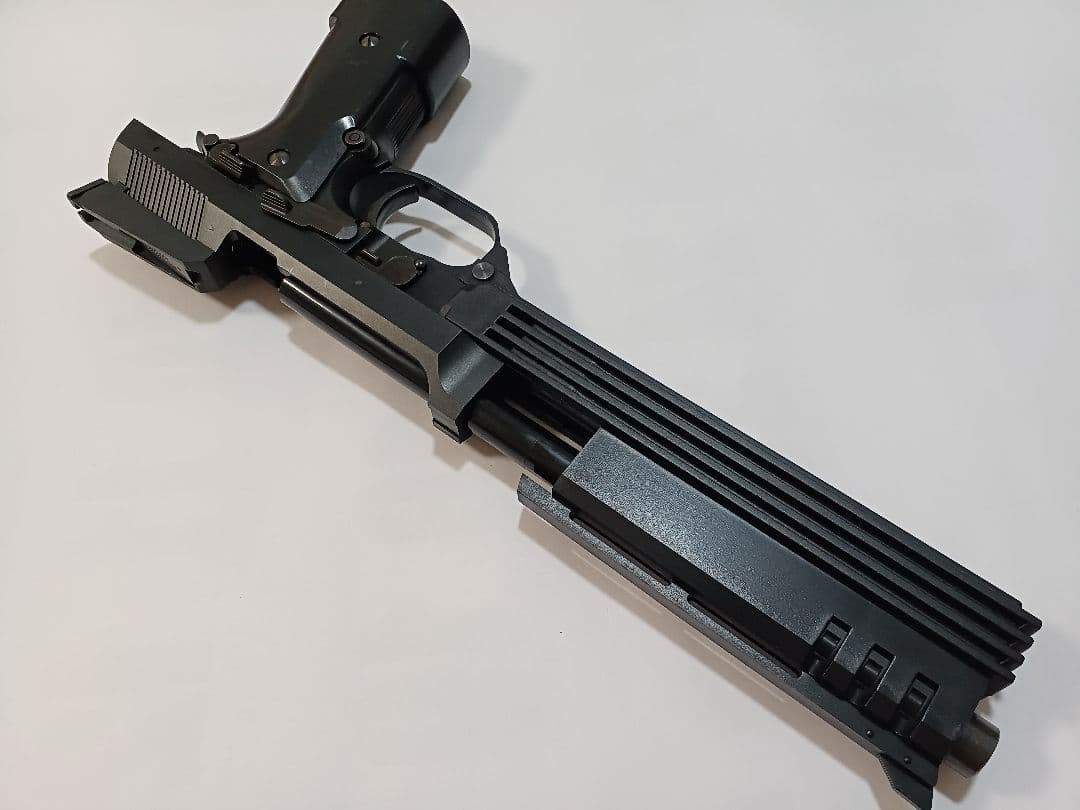 ナ*1様 KSC　オート9　ガスブロ