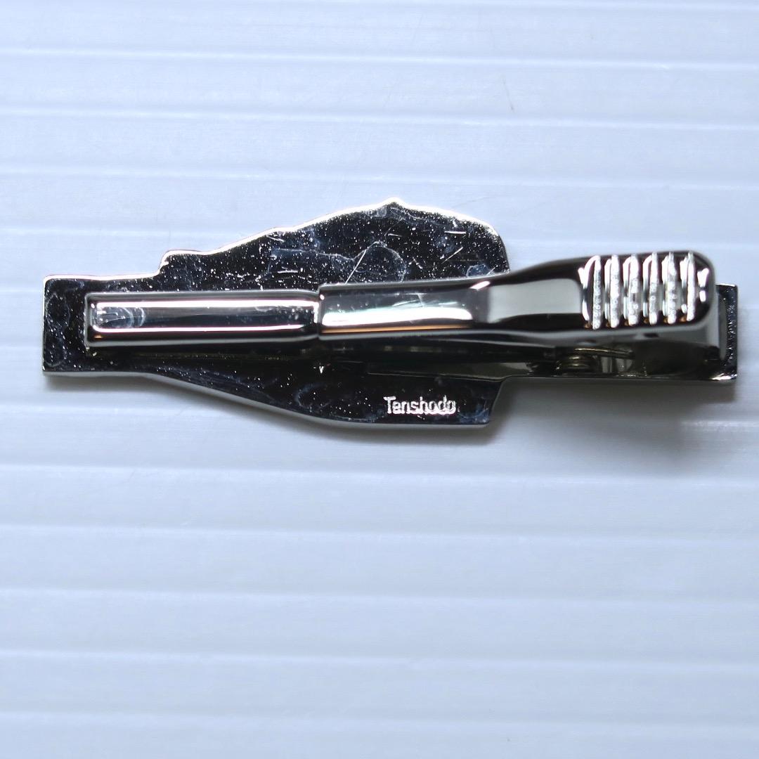 新木場駅開業20周年記念 東京メトロ 副都心線 ネクタイピン - メルカリ