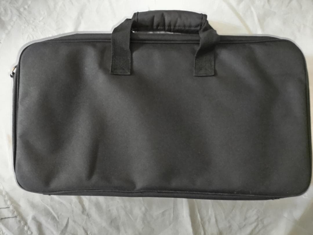 ピアノ補助台 アシストスツール・アシストペダル・バッグのフルセット