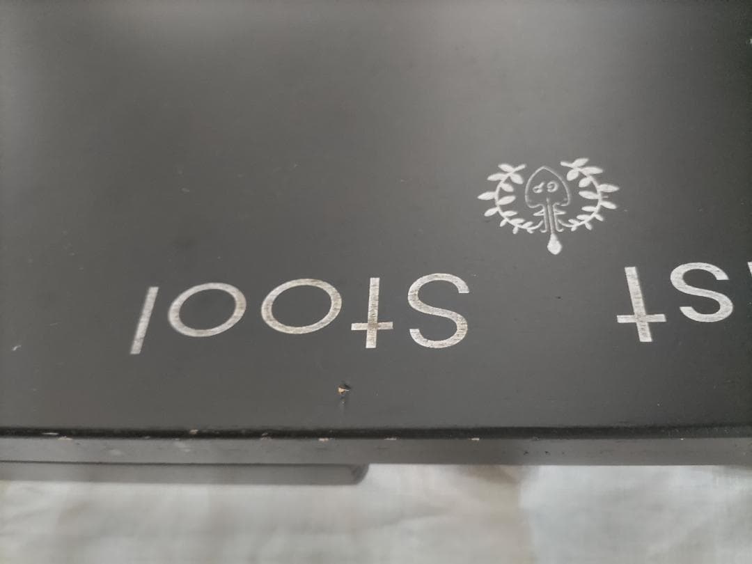 ピアノ補助台 アシストスツール・アシストペダル・バッグのフルセット